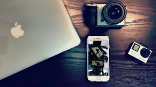How To Make Cinematic Instagram Stories | My Flow