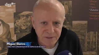 QUESADA - MITOS Y LEYENDAS ESPACIO EN BLANCO (08-04-2024)