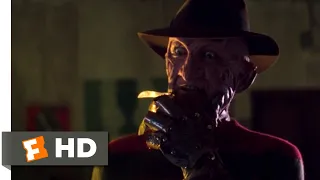 Freddy's Dead: The Final Nightmare (1991) - I Am Forever Scene (7/9) | Movieclips