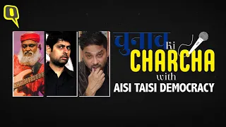 'If Not Modi, Then Who?' Comedians of Aisi Taisi Democracy Answer