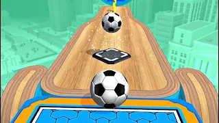Going Balls All Level Gameplay Walkthrough - Level 970 to 971 Android/IOS