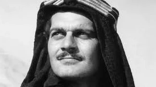 Omar Sharif 1932-2015