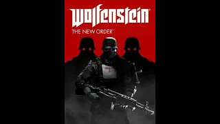 Wolfenstein: The New Order все боссы