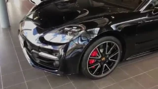 Porsche 718, 911, Panamera, Macan, Cayenne, лучше чем Порше, только пять Порше