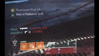The Best Sound In Destiny 2