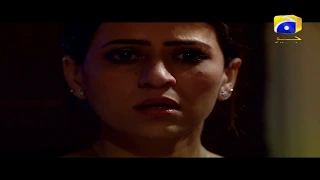 Saaya - Horror Scene - 12 | HAR PAL GEO