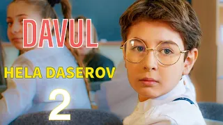 Davul - Hela Daserov 2 // Official Music Video// PREMIERE 2023 #davul #heladaserov #2