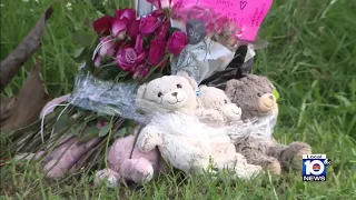 Girl, 13, identified as victim in North Lauderdale shooting
