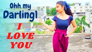 Ohh my darling... I love you | Dance | Mujhse Dosti Karoge | Hrithik Roshan | Kareena | Mohini Rana