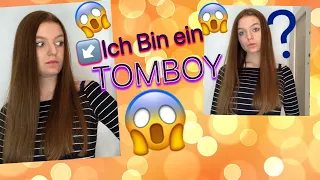 Ich bin ein Tomboy| Reaction auf Echt Passiert und | Realtalk| Litaclips