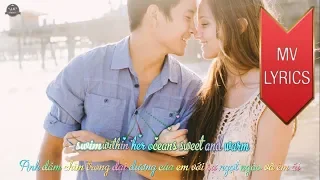 You're My Everything | Santa Esmeralda | Lyrics [Kara + Vietsub HD]