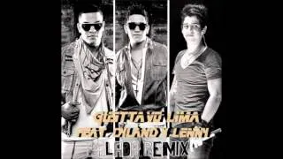 Dyland & Lenny Ft Gusttavo Lima - Balada Boa