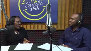 Obtaining A Divorce in Jamaica | Studio 58A