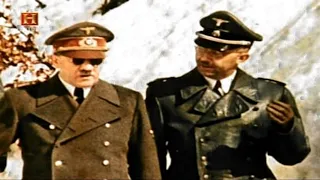 La Pazzia Di Himmler - 720p Stereo