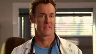 Scrubs - Laverne's Unfall