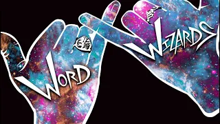 #wordwizardswednesday episode 2 ⚡️ with Creative Samuraii aka PlexTheProphet