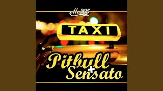 Taxi (feat. Pitbull)