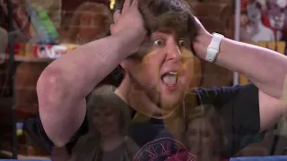 JonTron "Juice Fans!"