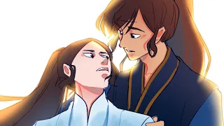 I Won't Say I'm In Love | A Ranwan Animatic (2HA)