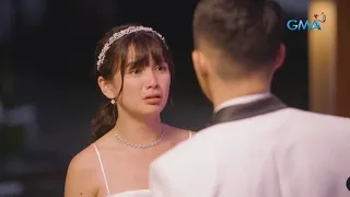 LUV IS CAUGHT IN HIS ARMS: FULL EPISODE 26 (FEBRUARY 20 2023)