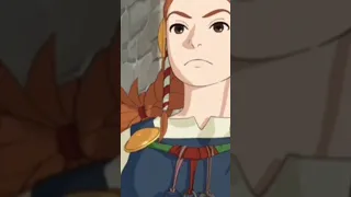 Ronja the robber's daughter funniest moment (part 1) 🤣🤣🤣😆😂