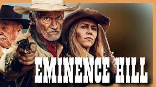 Eminence Hill🩸| Película del Oeste Completa en Español | Barry Corbin (2019)