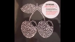 Pacha - Ibiza Anthems (2010) CD 2