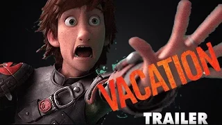 Vacation (2015) | Non.Disney Style Trailer