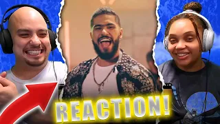 ElGrandeToto x Don Bigg x Draganov x Khtek - HORS SÉRIE Reaction |First Time We React to HORS SÉRIE!