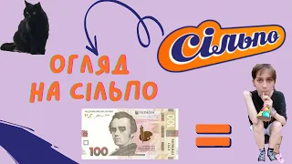 100 ГРН У СІЛЬПО (базований фундамент і найсправедливіші оцінки)