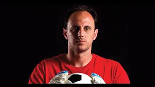 Rogério Ceni - O Mito Tricolor - (Best Saves) 🔴⚫⚪