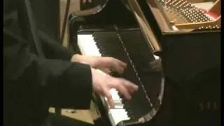 RACHMANINOV PIANO CONCERTO №2 c moll op.18 part 1