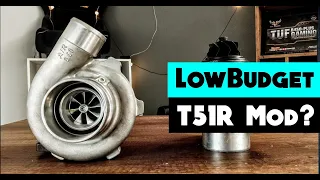 Why you DONT Need a T51R MOD | This does the same for 0$!!! | Make your Turbo louder FOR FREE!