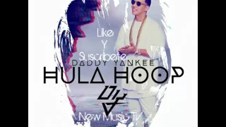 Hula Hoop [Official Audio] - Daddy Yankee