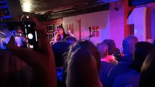 The Mysterines-Hung Up  live at The 100 Club  London