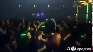 Monatik - Кружит (Shnaps Remix) by DJ Nejtrino [Equator Club]