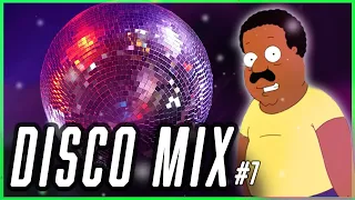 Disco House/NuDisco ★ MEGAMIX ★ JUNE 2024 (AVICII, WILD CHERRY, BLOCK & CROWN, DRAKE)