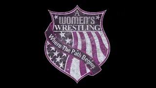 A Womens Wrestling