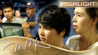 Totie gets arrested | MMK (With Eng Subs)