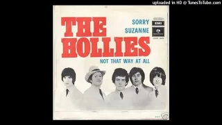 The Hollies - Sorry Suzanne (magnums extended mix)