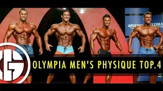 Men's Physique Mr Olympia !!! • Jeremy Buendia Sadik Hadzovic Ryan Terry and more !