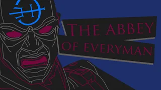 The Abbey of Everyman - Dishonored Lore