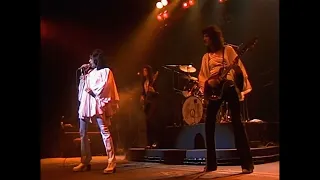 Now I'm Here - Queen Live In Rainbow 1974 (4K - 60 FPS)