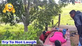 Must Watch New Funny😂 😂Comedy Videos 2019 - Episode 27 - Funny Vines || Reo Fun TV