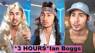 *3 HOURS* Ian Boggs New TikTok POV Compilations 2024 | Best @ianboggs TikTok Videos