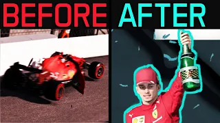 Become the FASTEST F1 Driver in 4 Minutes