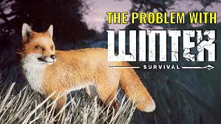 The "Winter Survival" Game - An Analytical Rant