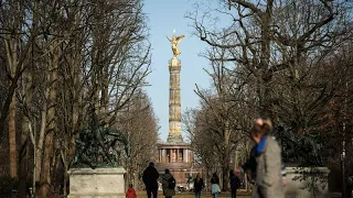 Tiergarten-Mord: Lebenslange Haft für 56-jährigen Russen