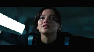 Mania (Alice Merton)| Hunger games (fan's video)