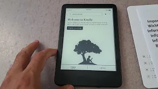 Kindle 2022 Hands-On Review! (15% discount code + $15 eBook credit)